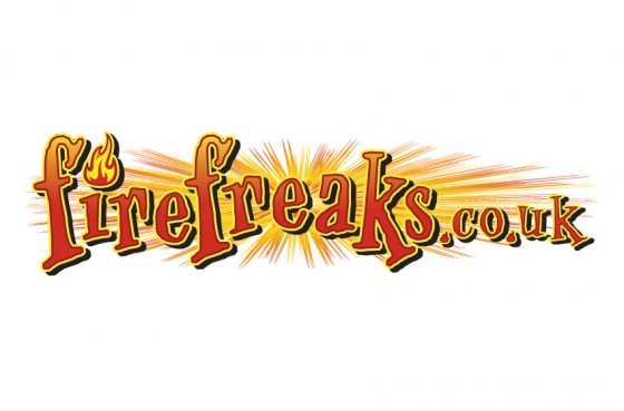 Firefreaks Logo