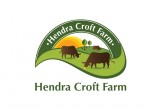 Hendra Croft Farm Logo