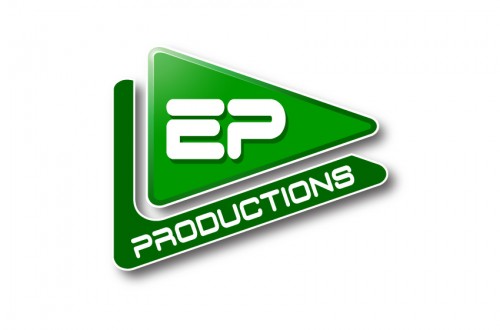 Extended Play Productions Logo