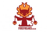 Firefreaks T-shirt Logos