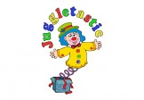 Juggletastic Logo