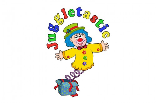 Juggletastic Logo