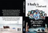 Richie Moran – Book Jacket