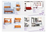 The Wallbed Workshop Brochure